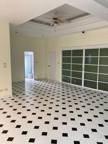 Mike Orchid Villas, chon-buri, บุญสัมพันธ์, Nong Pru, Bang Lamung (Pattaya), Chon Buri (Pattaya), 2 Bedrooms, 200 sqm, Single Detached House For Sale, by Connex Property, 500508918 - DDproperty.com