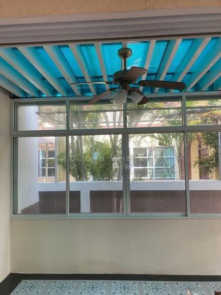 Mike Orchid Villas, chon-buri, บุญสัมพันธ์, Nong Pru, Bang Lamung (Pattaya), Chon Buri (Pattaya), 2 Bedrooms, 200 sqm, Single Detached House For Sale, by Connex Property, 500508918 - DDproperty.com