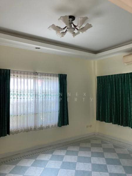 Mike Orchid Villas, chon-buri, บุญสัมพันธ์, Nong Pru, Bang Lamung (Pattaya), Chon Buri (Pattaya), 2 Bedrooms, 200 sqm, Single Detached House For Sale, by Connex Property, 500508918 - DDproperty.com