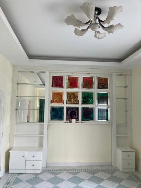 Mike Orchid Villas, chon-buri, บุญสัมพันธ์, Nong Pru, Bang Lamung (Pattaya), Chon Buri (Pattaya), 2 Bedrooms, 200 sqm, Single Detached House For Sale, by Connex Property, 500508918 - DDproperty.com