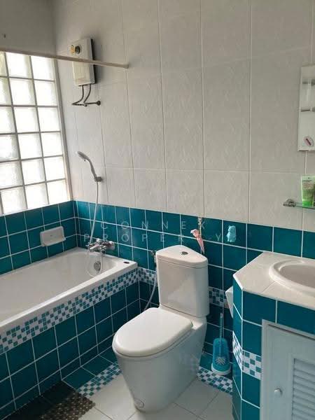 Mike Orchid Villas, chon-buri, บุญสัมพันธ์, Nong Pru, Bang Lamung (Pattaya), Chon Buri (Pattaya), 2 Bedrooms, 200 sqm, Single Detached House For Sale, by Connex Property, 500508918 - DDproperty.com