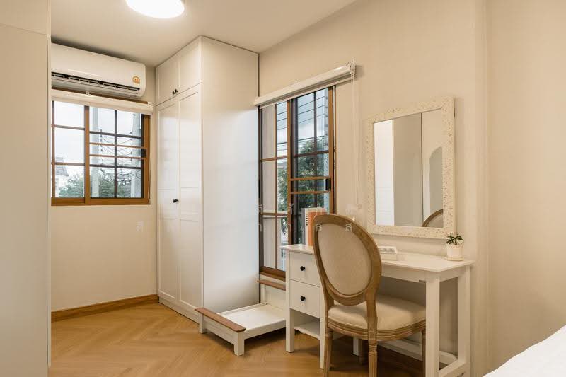 Pruksa Ville 46/1 Rangsit-Klong 3, Pathum Thani, Rangsit-Khlong 3 Road, Khlong Sam, Khlong Luang, Pathum Thani, 3 Bedrooms, 120 sqm, Townhouse For Rent, by kittisak sinsakonskul, 500508919 - DDproperty.com