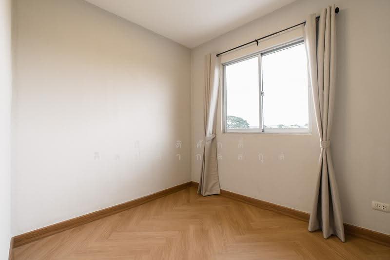 Pruksa Ville 46/1 Rangsit-Klong 3, Pathum Thani, Rangsit-Khlong 3 Road, Khlong Sam, Khlong Luang, Pathum Thani, 3 Bedrooms, 120 sqm, Townhouse For Rent, by kittisak sinsakonskul, 500508919 - DDproperty.com
