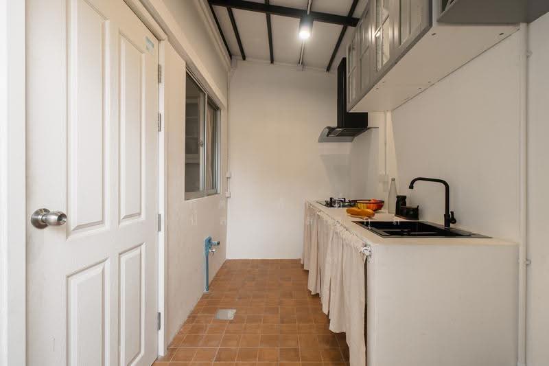 Pruksa Ville 46/1 Rangsit-Klong 3, Pathum Thani, Rangsit-Khlong 3 Road, Khlong Sam, Khlong Luang, Pathum Thani, 3 Bedrooms, 120 sqm, Townhouse For Rent, by kittisak sinsakonskul, 500508919 - DDproperty.com