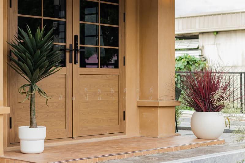 Pruksa Ville 46/1 Rangsit-Klong 3, Pathum Thani, Rangsit-Khlong 3 Road, Khlong Sam, Khlong Luang, Pathum Thani, 3 Bedrooms, 120 sqm, Townhouse For Rent, by kittisak sinsakonskul, 500508919 - DDproperty.com