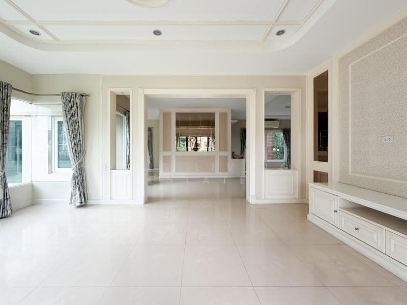 Laddarom Elegant Wongwan-Sathorn : ลัดดารมย์ อิลิแกนซ์ วงแหวน-สาทร, กรุงเทพ, 469 ถนน กาญจนาภิเษก, หลักสอง, บางแค, กรุงเทพ, 383 ตร.ม., บ้านเดี่ยว ขาย, โดย Haus Living Estate, 500508922 - DDproperty.com