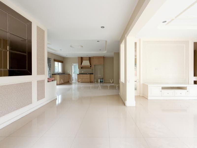 Laddarom Elegant Wongwan-Sathorn : ลัดดารมย์ อิลิแกนซ์ วงแหวน-สาทร, กรุงเทพ, 469 ถนน กาญจนาภิเษก, หลักสอง, บางแค, กรุงเทพ, 383 ตร.ม., บ้านเดี่ยว ขาย, โดย Haus Living Estate, 500508922 - DDproperty.com