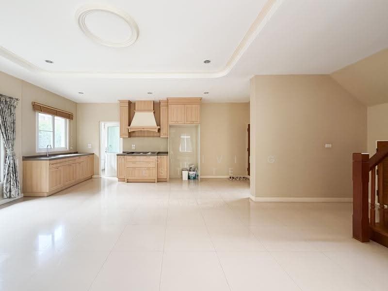 Laddarom Elegant Wongwan-Sathorn : ลัดดารมย์ อิลิแกนซ์ วงแหวน-สาทร, กรุงเทพ, 469 ถนน กาญจนาภิเษก, หลักสอง, บางแค, กรุงเทพ, 383 ตร.ม., บ้านเดี่ยว ขาย, โดย Haus Living Estate, 500508922 - DDproperty.com
