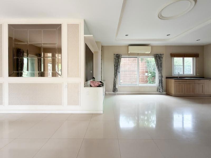 Laddarom Elegant Wongwan-Sathorn : ลัดดารมย์ อิลิแกนซ์ วงแหวน-สาทร, กรุงเทพ, 469 ถนน กาญจนาภิเษก, หลักสอง, บางแค, กรุงเทพ, 383 ตร.ม., บ้านเดี่ยว ขาย, โดย Haus Living Estate, 500508922 - DDproperty.com