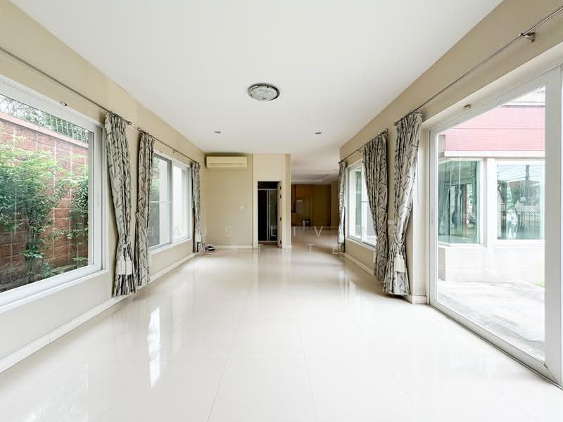 Laddarom Elegant Wongwan-Sathorn : ลัดดารมย์ อิลิแกนซ์ วงแหวน-สาทร, กรุงเทพ, 469 ถนน กาญจนาภิเษก, หลักสอง, บางแค, กรุงเทพ, 383 ตร.ม., บ้านเดี่ยว ขาย, โดย Haus Living Estate, 500508922 - DDproperty.com