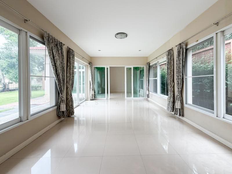 Laddarom Elegant Wongwan-Sathorn, Bangkok, 469 Kanchanapisek Road, Lak Song, Bang Khae, Bangkok, 4 Bedrooms, 383 sqm, Single Detached House For Sale, by Haus Living Estate, 500508922 - DDproperty.com