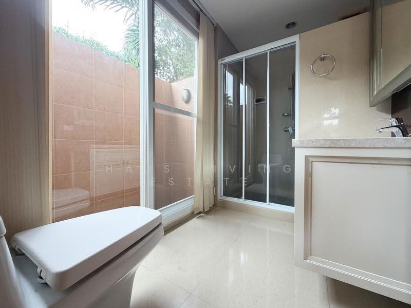 Laddarom Elegant Wongwan-Sathorn, Bangkok, 469 Kanchanapisek Road, Lak Song, Bang Khae, Bangkok, 4 Bedrooms, 383 sqm, Single Detached House For Sale, by Haus Living Estate, 500508922 - DDproperty.com