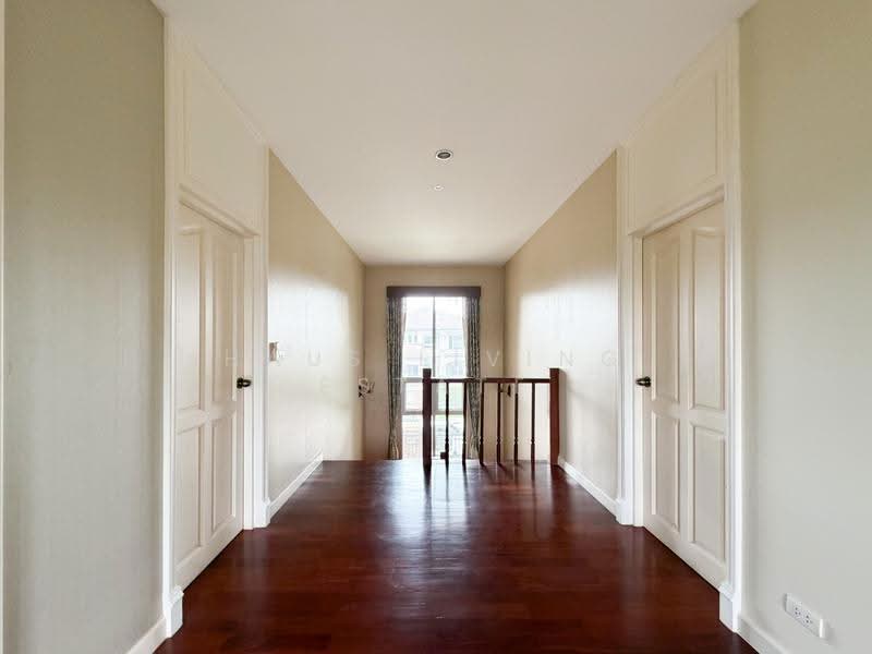 Laddarom Elegant Wongwan-Sathorn, Bangkok, 469 Kanchanapisek Road, Lak Song, Bang Khae, Bangkok, 4 Bedrooms, 383 sqm, Single Detached House For Sale, by Haus Living Estate, 500508922 - DDproperty.com