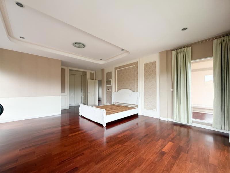 Laddarom Elegant Wongwan-Sathorn : ลัดดารมย์ อิลิแกนซ์ วงแหวน-สาทร, กรุงเทพ, 469 ถนน กาญจนาภิเษก, หลักสอง, บางแค, กรุงเทพ, 383 ตร.ม., บ้านเดี่ยว ขาย, โดย Haus Living Estate, 500508922 - DDproperty.com