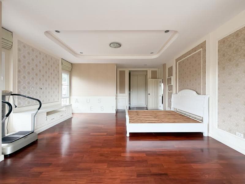 Laddarom Elegant Wongwan-Sathorn, Bangkok, 469 Kanchanapisek Road, Lak Song, Bang Khae, Bangkok, 4 Bedrooms, 383 sqm, Single Detached House For Sale, by Haus Living Estate, 500508922 - DDproperty.com