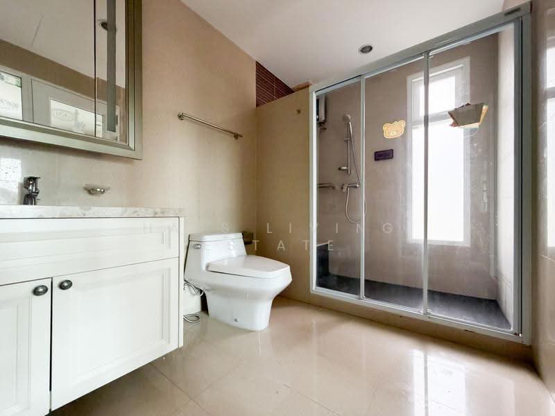 Laddarom Elegant Wongwan-Sathorn, Bangkok, 469 Kanchanapisek Road, Lak Song, Bang Khae, Bangkok, 4 Bedrooms, 383 sqm, Single Detached House For Sale, by Haus Living Estate, 500508922 - DDproperty.com