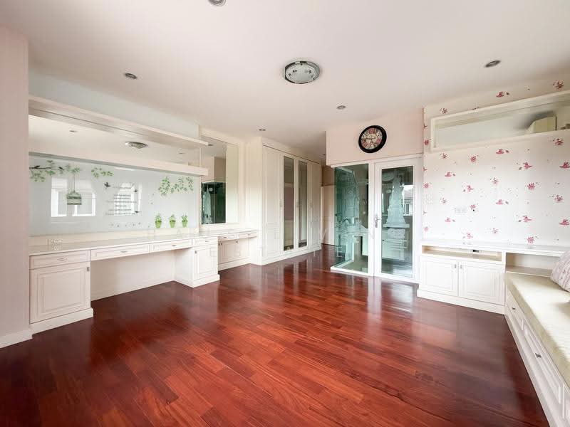 Laddarom Elegant Wongwan-Sathorn : ลัดดารมย์ อิลิแกนซ์ วงแหวน-สาทร, กรุงเทพ, 469 ถนน กาญจนาภิเษก, หลักสอง, บางแค, กรุงเทพ, 383 ตร.ม., บ้านเดี่ยว ขาย, โดย Haus Living Estate, 500508922 - DDproperty.com