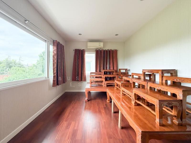 Laddarom Elegant Wongwan-Sathorn, Bangkok, 469 Kanchanapisek Road, Lak Song, Bang Khae, Bangkok, 4 Bedrooms, 383 sqm, Single Detached House For Sale, by Haus Living Estate, 500508922 - DDproperty.com