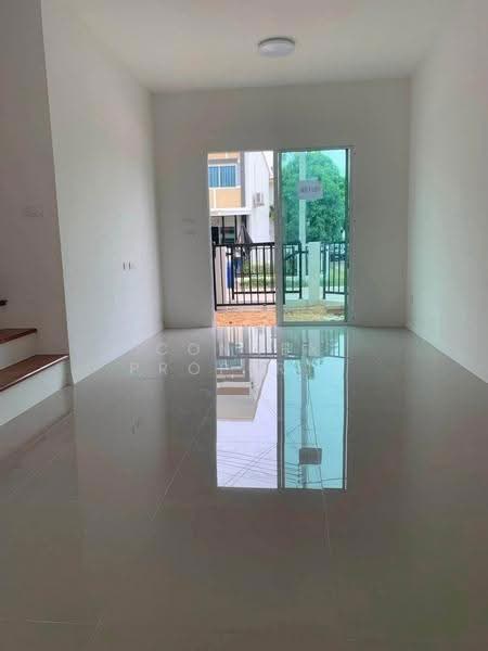 Lio Bliss Kanchana - Kantana, Nonthaburi, กาญจนาภิเษก, Bang Yai, Nonthaburi, 3 Bedrooms, 21 sqm, Townhouse For Sale, by Connex Property, 500508923 - DDproperty.com