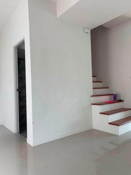 Lio Bliss Kanchana - Kantana, Nonthaburi, กาญจนาภิเษก, Bang Yai, Nonthaburi, 3 Bedrooms, 21 sqm, Townhouse For Sale, by Connex Property, 500508923 - DDproperty.com