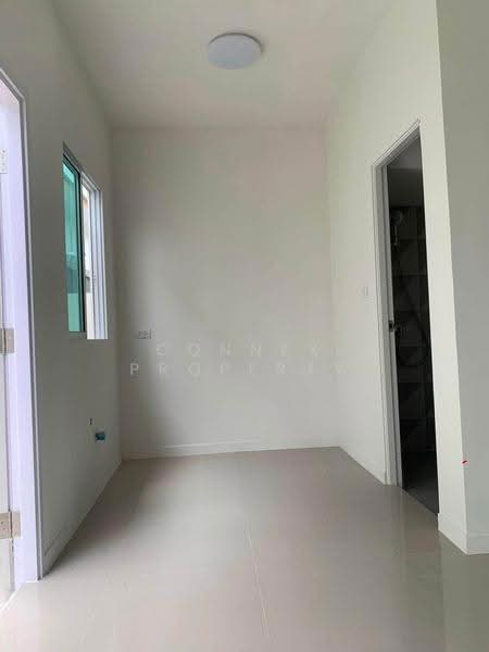 Lio Bliss Kanchana - Kantana, Nonthaburi, กาญจนาภิเษก, Bang Yai, Nonthaburi, 3 Bedrooms, 21 sqm, Townhouse For Sale, by Connex Property, 500508923 - DDproperty.com