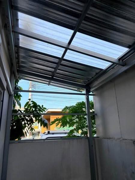 Lio Bliss Kanchana - Kantana, Nonthaburi, กาญจนาภิเษก, Bang Yai, Nonthaburi, 3 Bedrooms, 21 sqm, Townhouse For Sale, by Connex Property, 500508923 - DDproperty.com