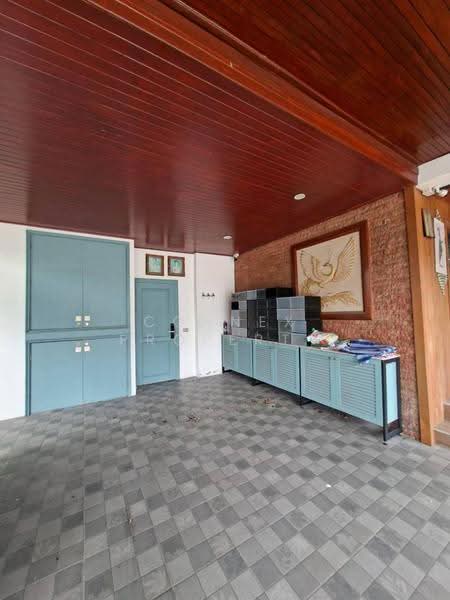 Le - marn Klong Luang, Pathum Thani, , Khlong Nung, Khlong Luang, Pathum Thani, 4 Bedrooms, 400 sqm, Single Detached House For Sale, by Connex Property, 500508924 - DDproperty.com