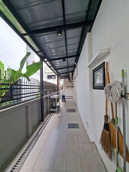 Le - marn Klong Luang, Pathum Thani, , Khlong Nung, Khlong Luang, Pathum Thani, 4 Bedrooms, 400 sqm, Single Detached House For Sale, by Connex Property, 500508924 - DDproperty.com