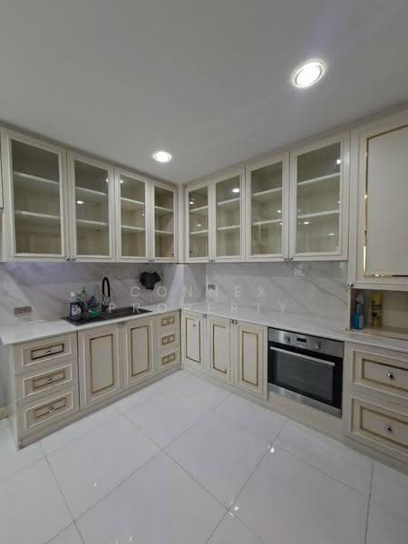 Le - marn Klong Luang, Pathum Thani, , Khlong Nung, Khlong Luang, Pathum Thani, 4 Bedrooms, 400 sqm, Single Detached House For Sale, by Connex Property, 500508924 - DDproperty.com