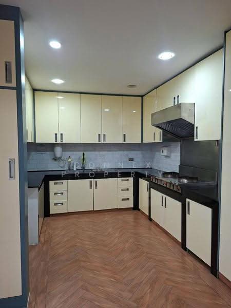 Le - marn Klong Luang, Pathum Thani, , Khlong Nung, Khlong Luang, Pathum Thani, 4 Bedrooms, 400 sqm, Single Detached House For Sale, by Connex Property, 500508924 - DDproperty.com