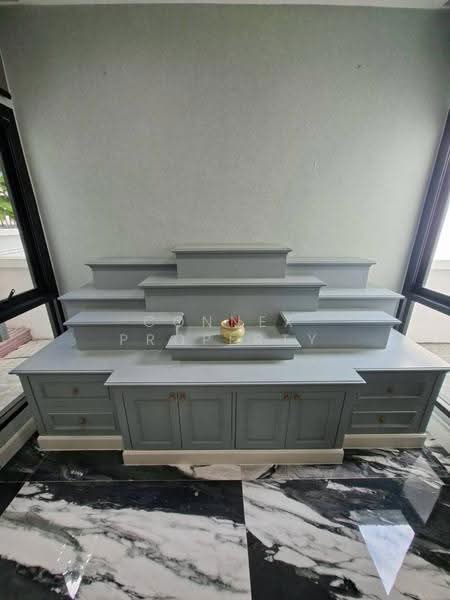 Le - marn Klong Luang, Pathum Thani, , Khlong Nung, Khlong Luang, Pathum Thani, 4 Bedrooms, 400 sqm, Single Detached House For Sale, by Connex Property, 500508924 - DDproperty.com