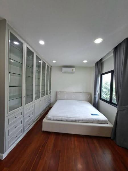 Le - marn Klong Luang, Pathum Thani, , Khlong Nung, Khlong Luang, Pathum Thani, 4 Bedrooms, 400 sqm, Single Detached House For Sale, by Connex Property, 500508924 - DDproperty.com