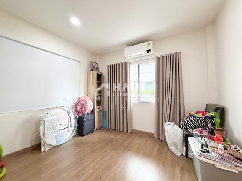 Centro Sathorn-Kallapapruek : เซนโทร สาทร-กัลปพฤกษ์, กรุงเทพ, ถนน บางแค, บางแค, กรุงเทพ, 220 ตร.ม., บ้านเดี่ยว ขาย, โดย Haus Living Estate, 500508925 - DDproperty.com