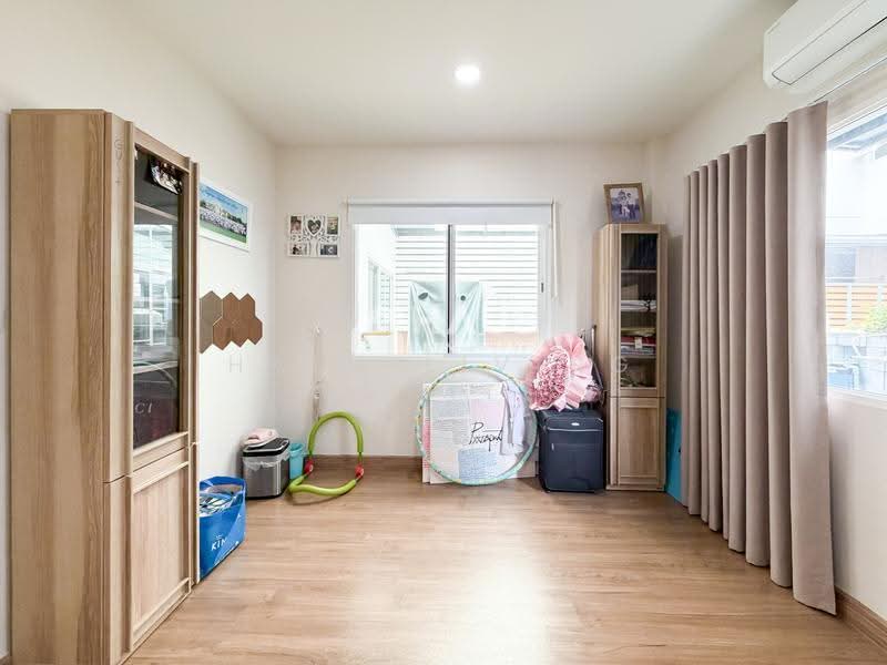 Centro Sathorn-Kallapapruek, Bangkok, Bang Khae Road, Bang Khae, Bangkok, 4 Bedrooms, 220 sqm, Single Detached House For Sale, by Haus Living Estate, 500508925 - DDproperty.com