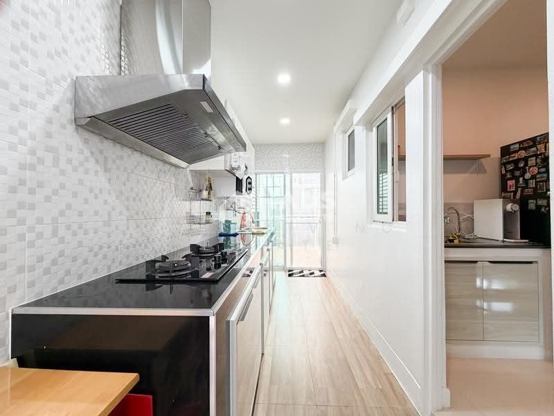 Centro Sathorn-Kallapapruek, Bangkok, Bang Khae Road, Bang Khae, Bangkok, 4 Bedrooms, 220 sqm, Single Detached House For Sale, by Haus Living Estate, 500508925 - DDproperty.com
