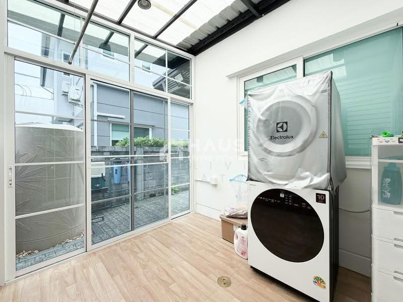 Centro Sathorn-Kallapapruek, Bangkok, Bang Khae Road, Bang Khae, Bangkok, 4 Bedrooms, 220 sqm, Single Detached House For Sale, by Haus Living Estate, 500508925 - DDproperty.com