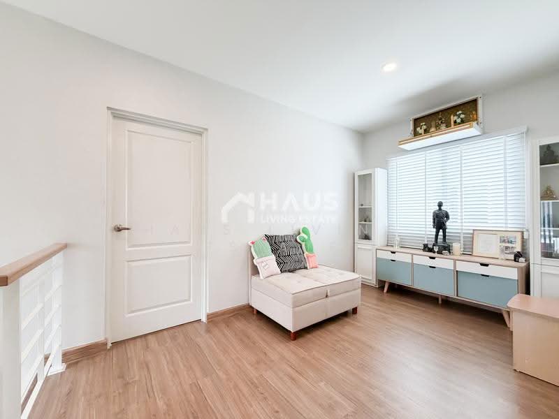 Centro Sathorn-Kallapapruek, Bangkok, Bang Khae Road, Bang Khae, Bangkok, 4 Bedrooms, 220 sqm, Single Detached House For Sale, by Haus Living Estate, 500508925 - DDproperty.com