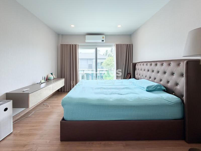 Centro Sathorn-Kallapapruek, Bangkok, Bang Khae Road, Bang Khae, Bangkok, 4 Bedrooms, 220 sqm, Single Detached House For Sale, by Haus Living Estate, 500508925 - DDproperty.com