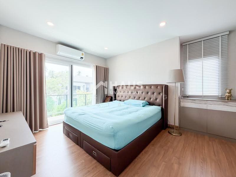Centro Sathorn-Kallapapruek, Bangkok, Bang Khae Road, Bang Khae, Bangkok, 4 Bedrooms, 220 sqm, Single Detached House For Sale, by Haus Living Estate, 500508925 - DDproperty.com