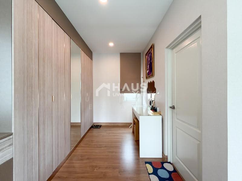 Centro Sathorn-Kallapapruek, Bangkok, Bang Khae Road, Bang Khae, Bangkok, 4 Bedrooms, 220 sqm, Single Detached House For Sale, by Haus Living Estate, 500508925 - DDproperty.com