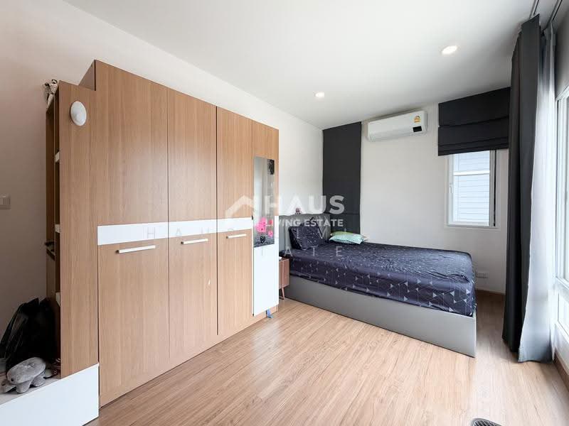 Centro Sathorn-Kallapapruek, Bangkok, Bang Khae Road, Bang Khae, Bangkok, 4 Bedrooms, 220 sqm, Single Detached House For Sale, by Haus Living Estate, 500508925 - DDproperty.com