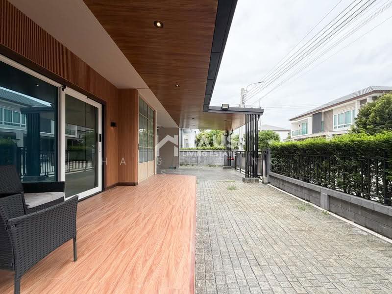Centro Sathorn-Kallapapruek, Bangkok, Bang Khae Road, Bang Khae, Bangkok, 4 Bedrooms, 220 sqm, Single Detached House For Sale, by Haus Living Estate, 500508925 - DDproperty.com