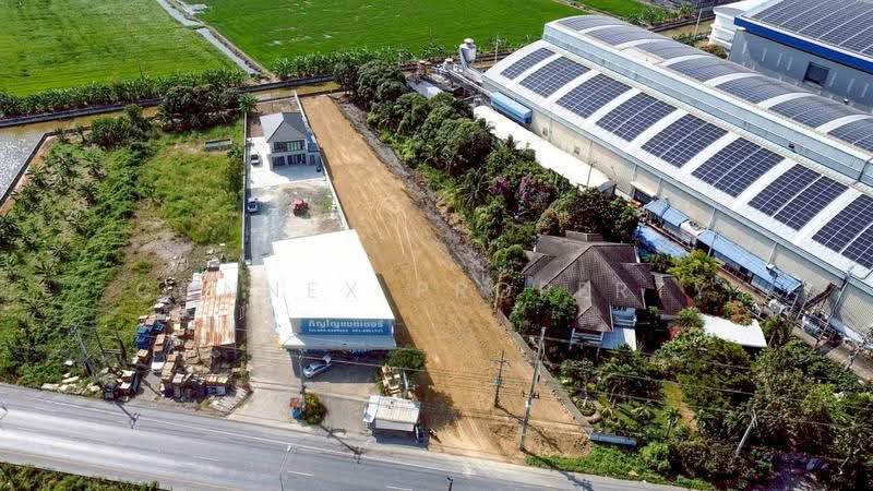Land on Phutthamonthon Sai 5, already filled, Nakhon Pathom, , Rai Khing, Sam Phran, Nakhon Pathom, , 1,528 sqm, Land For Sale, by Connex Property, 500508926 - DDproperty.com