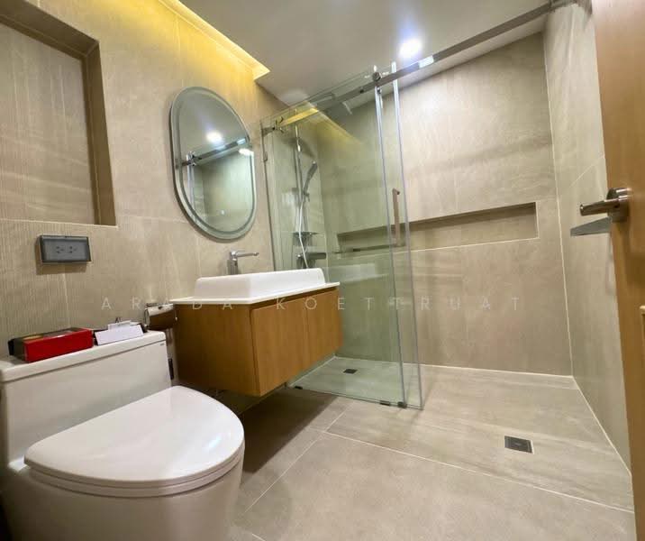President Park Sukhumvit 24, Bangkok, 99 Sukhumvit 24 Alley, Khlongtoei Nua, Watthana, Bangkok, 3 Bedrooms, 223 sqm, Condo For Rent, by Arada Koettruat, 500508928 - DDproperty.com