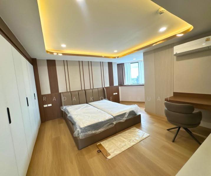 President Park Sukhumvit 24, Bangkok, 99 Sukhumvit 24 Alley, Khlongtoei Nua, Watthana, Bangkok, 3 Bedrooms, 223 sqm, Condo For Rent, by Arada Koettruat, 500508928 - DDproperty.com