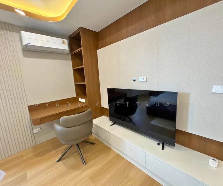 President Park Sukhumvit 24, Bangkok, 99 Sukhumvit 24 Alley, Khlongtoei Nua, Watthana, Bangkok, 3 Bedrooms, 223 sqm, Condo For Rent, by Arada Koettruat, 500508928 - DDproperty.com