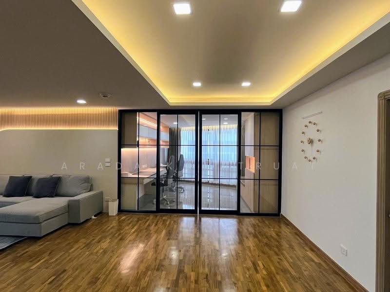 President Park Sukhumvit 24, Bangkok, 99 Sukhumvit 24 Alley, Khlongtoei Nua, Watthana, Bangkok, 3 Bedrooms, 223 sqm, Condo For Rent, by Arada Koettruat, 500508928 - DDproperty.com