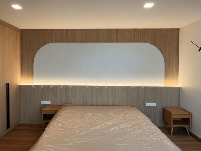 President Park Sukhumvit 24, Bangkok, 99 Sukhumvit 24 Alley, Khlongtoei Nua, Watthana, Bangkok, 3 Bedrooms, 223 sqm, Condo For Rent, by Arada Koettruat, 500508928 - DDproperty.com