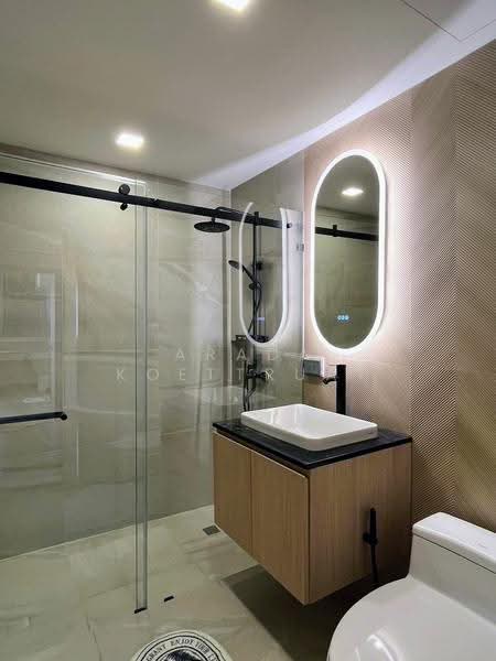 President Park Sukhumvit 24, Bangkok, 99 Sukhumvit 24 Alley, Khlongtoei Nua, Watthana, Bangkok, 3 Bedrooms, 223 sqm, Condo For Rent, by Arada Koettruat, 500508928 - DDproperty.com