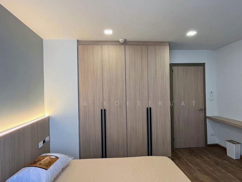 President Park Sukhumvit 24, Bangkok, 99 Sukhumvit 24 Alley, Khlongtoei Nua, Watthana, Bangkok, 3 Bedrooms, 223 sqm, Condo For Rent, by Arada Koettruat, 500508928 - DDproperty.com